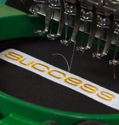 Comment maximiser l'impact de votre logo grâce à la broderie - Bologo